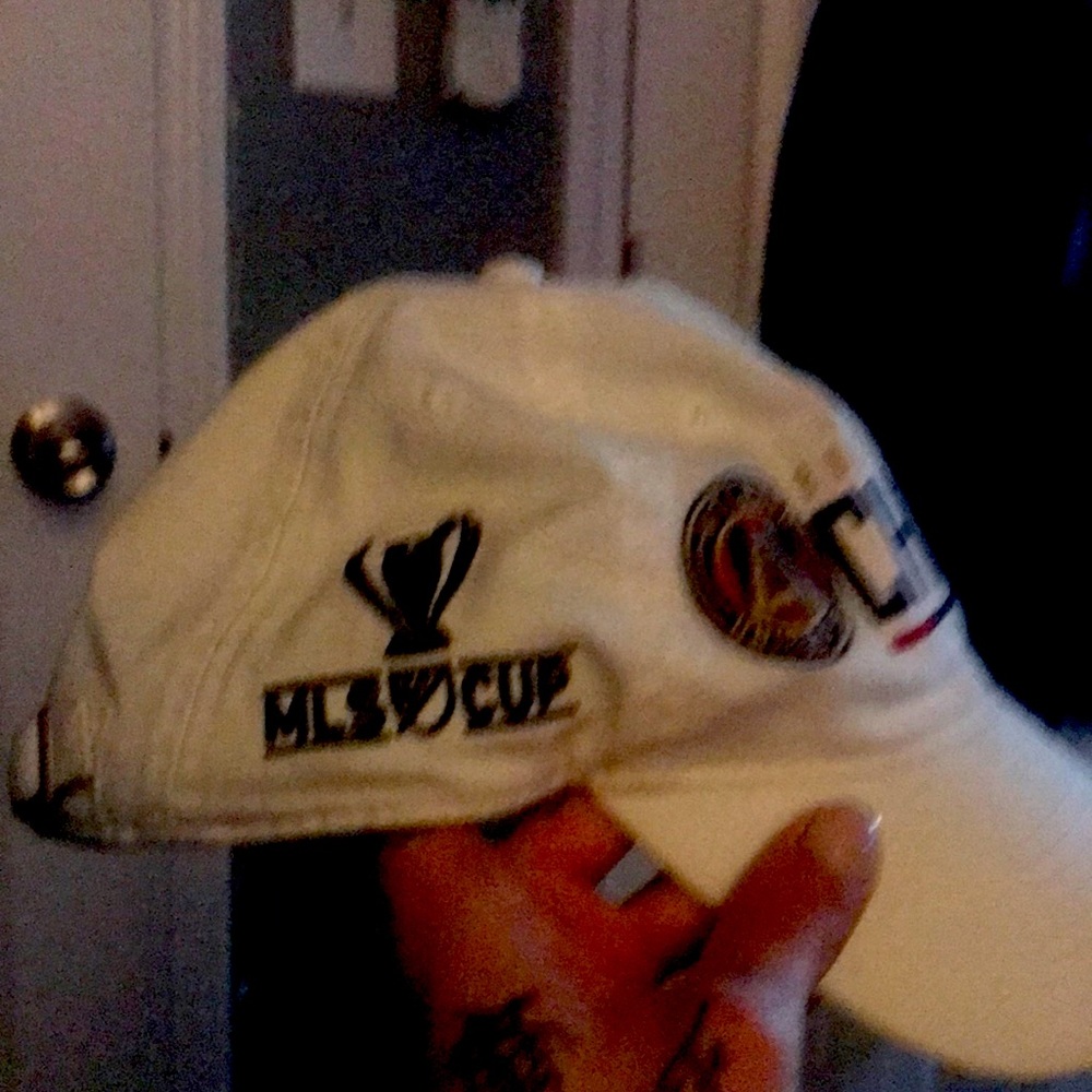 2019 Official World Cup Adidas Hat